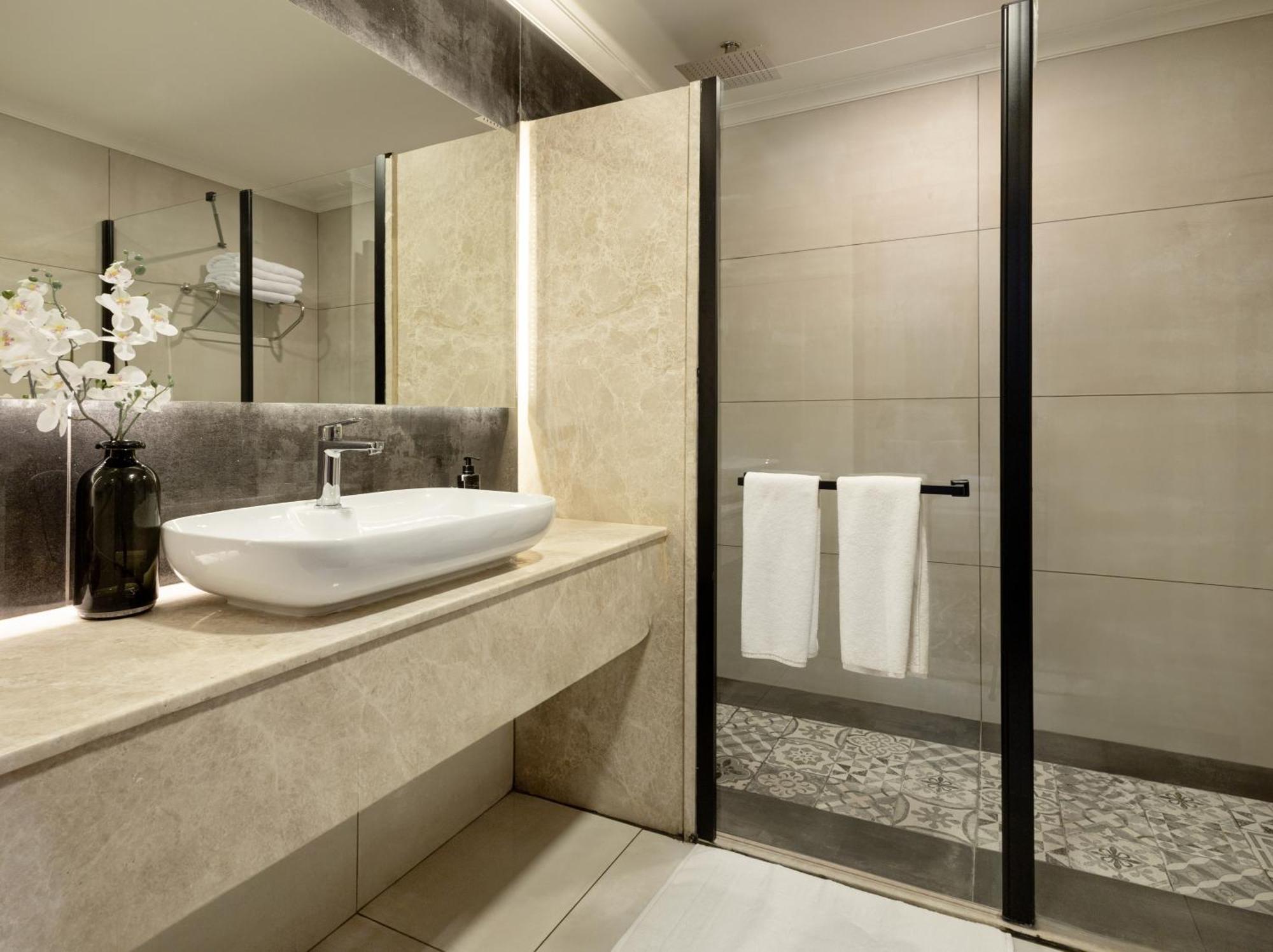 Lilium Hotel & Suites Bursa Exterior photo