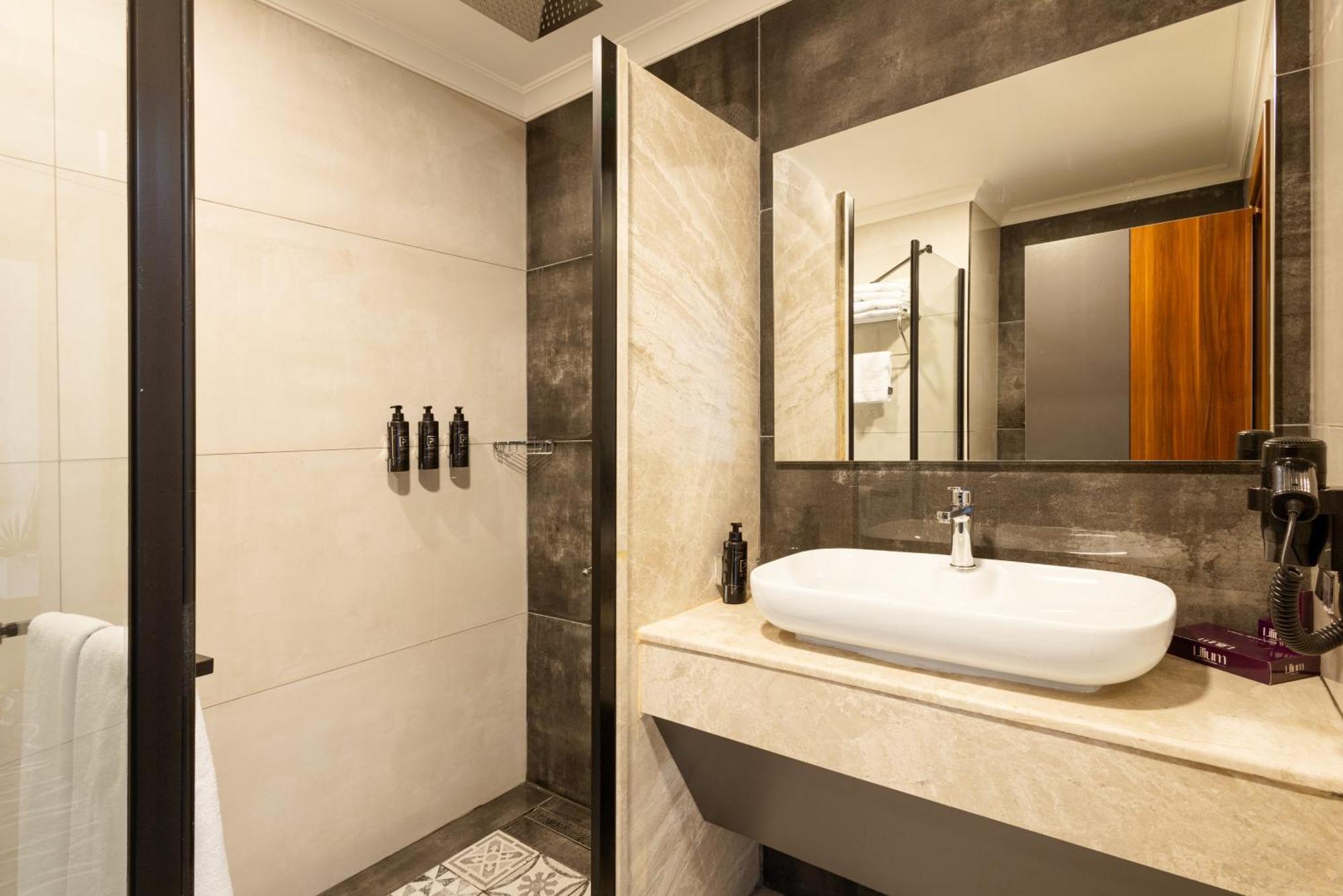Lilium Hotel & Suites Bursa Exterior photo