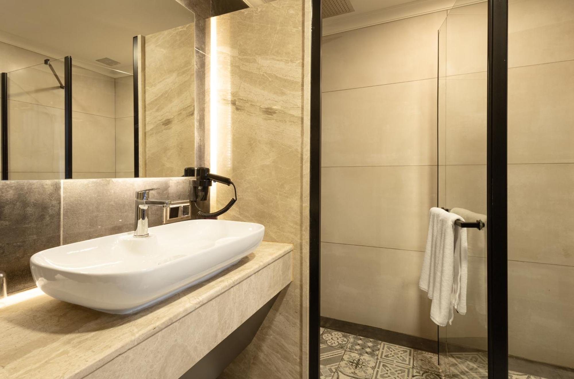 Lilium Hotel & Suites Bursa Exterior photo