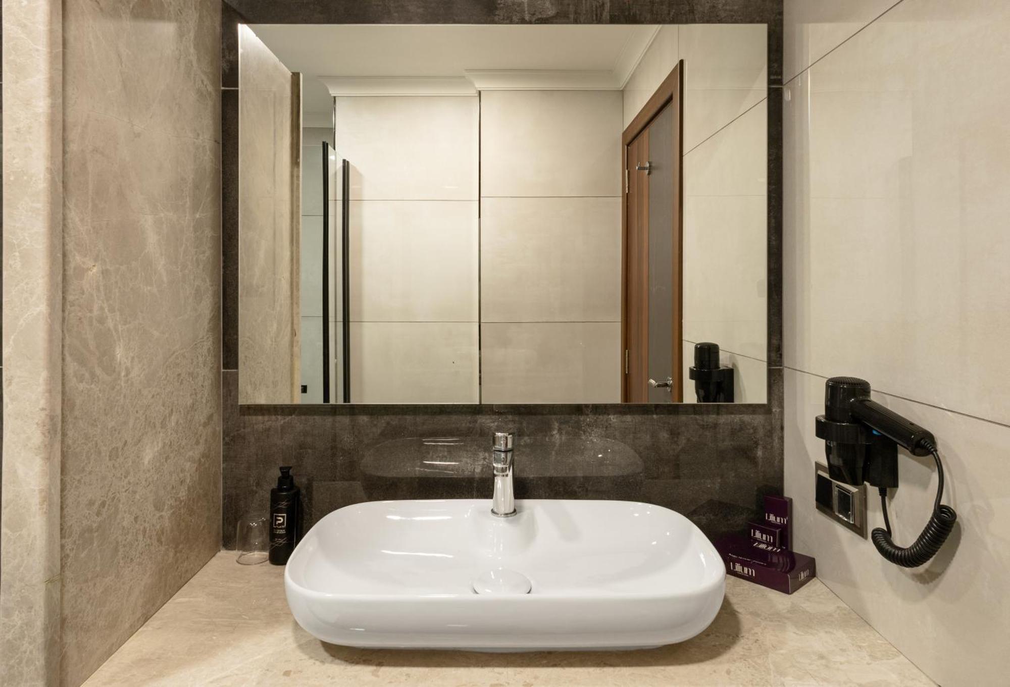Lilium Hotel & Suites Bursa Exterior photo