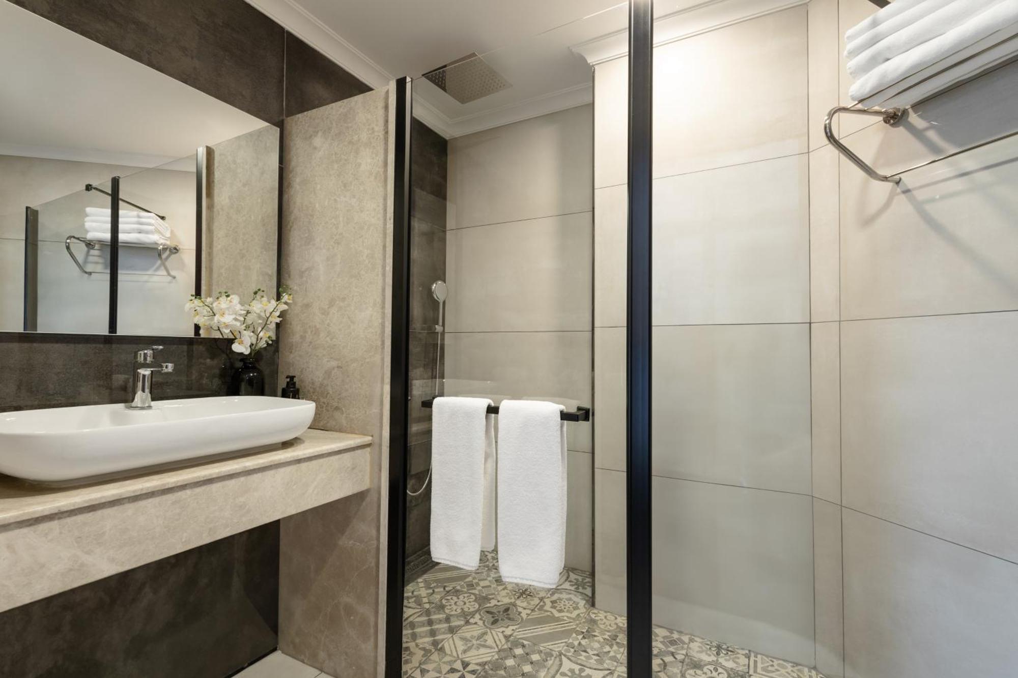Lilium Hotel & Suites Bursa Exterior photo