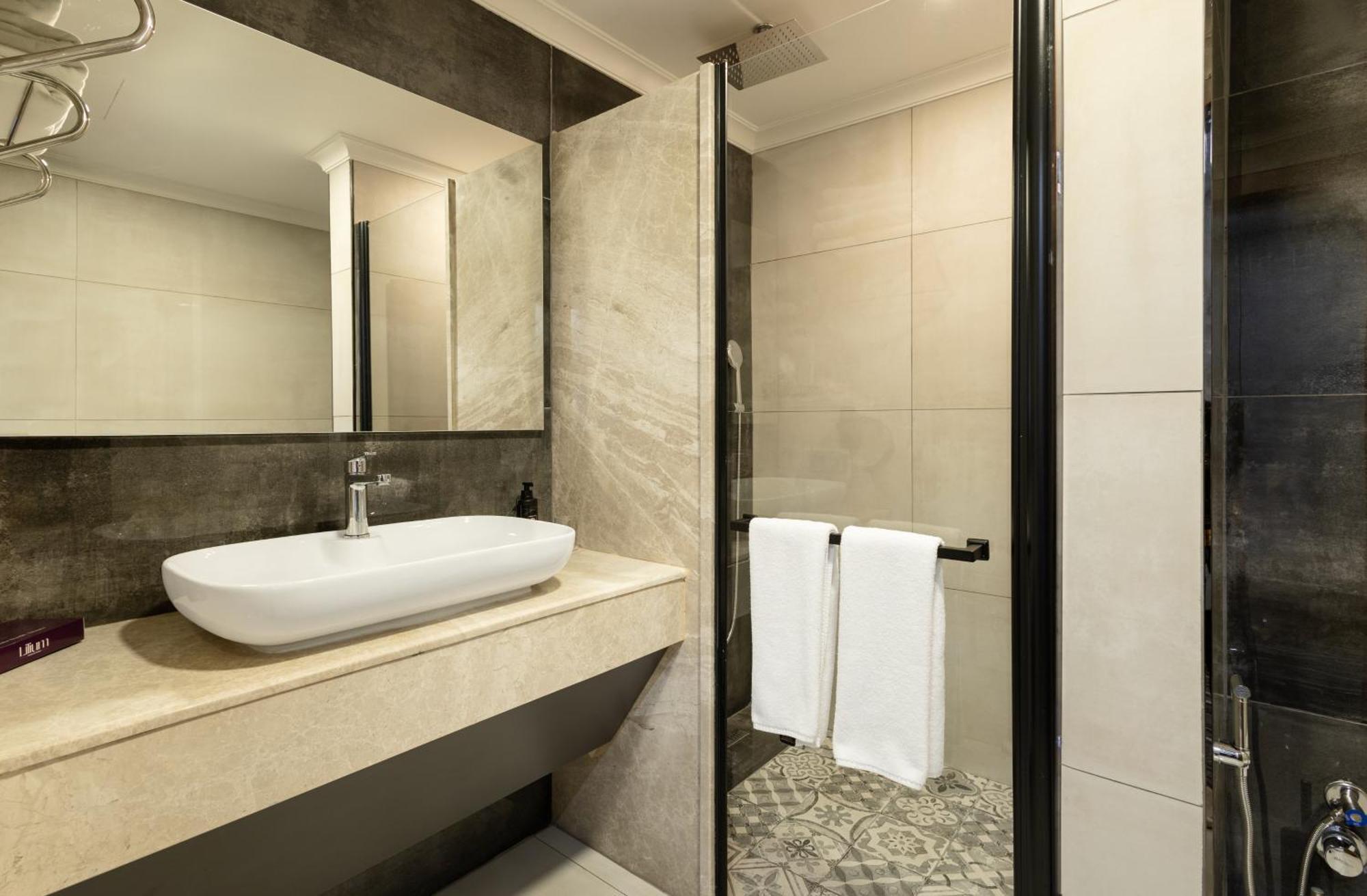 Lilium Hotel & Suites Bursa Exterior photo